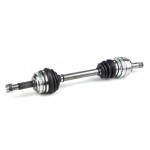 Komple Aks Sag ON Opel Corsa B 1.6i 16V Absli 29 Dis Uzunluk 911mm 1993-2000 - Kod ASP-504166 - OEM 374260