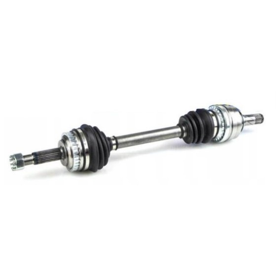 Komple Aks Sag ON Opel Corsa B 1.6i 16V Absli 29 Dis Uzunluk 911mm 1993-2000 - Kod ASP-504166 - OEM 374260 ürün görseli