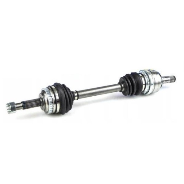 Komple Aks Sag ON Opel Corsa B 1.6i 16V Absli 29 Dis Uzunluk 911mm 1993-2000 - Kod ASP-504166 - OEM 374260