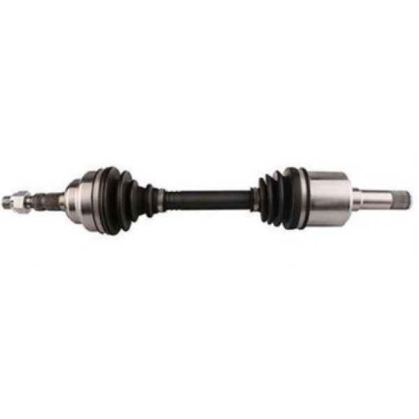Aks Komple ÖN Sol Opel Zafira A Opel Astra G Y22DTR - Kod ASP-504167 - OEM 374455