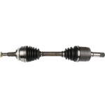 Aks Komple ÖN Sağ Opel Zafira A Opel Astra G Y22DTR - Kod ASP-504168 - OEM 374456