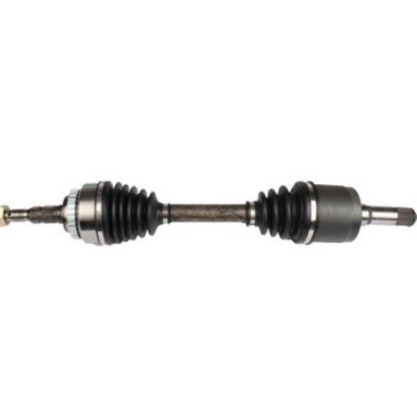 Aks Komple ÖN Sağ Opel Zafira A Opel Astra G Y22DTR - Kod ASP-504168 - OEM 374456