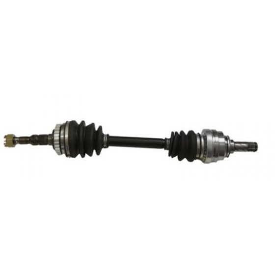 Komple Aks Sag ON Opel Vectra C 1.6 16V Uzunluk 987mm 2002-2008 - Kod ASP-504170 - OEM 374474 ürün görseli