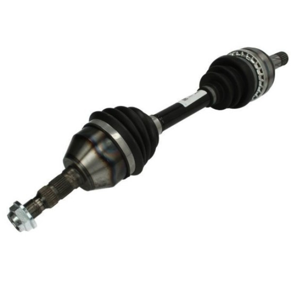 Komple Aks Sol ON Opel Astra H 1.3 CDTI Uzunluk 573mm 2004-2010 - Kod ASP-504171 - OEM 374549