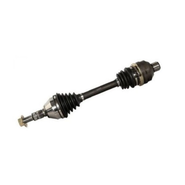 Komple Aks Sag ON Opel Astra H 1.3 CDTI Uzunluk 570mm 2004-2010 - Kod ASP-504172 - OEM 13189073