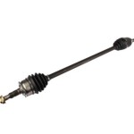 Aks Komple ÖN Sağ Opel Astra J A13DTE - Kod ASP-504175 - OEM 374904