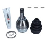 Aks Kafası - Sol-sag ON IC Opel Vectra C 1.6 16V Uzunluk 139, 5 Mm 2002-2008 - Kod ASP-504176 - OEM 92100313