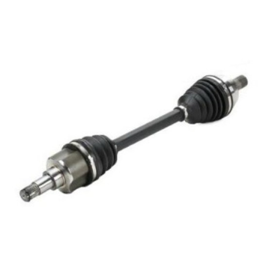 Komple Aks Sol ON Ford Focus II (DA) 1.6i M-t Uzunluk 600mm 2004-2011 9m51 - Kod ASP-507046 - OEM 3M513B437BAG ürün görseli