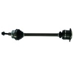 Aks Komple ÖN Sol Otomatik Dizel Cmax-ford Focus 1.6 Zetec-s 3m51 3b437 DG - Kod ASP-507083 - OEM 1687410