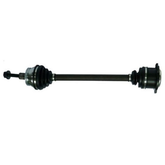 Aks Komple ÖN Sol Otomatik Dizel Cmax-ford Focus 1.6 Zetec-s 3m51 3b437 DG - Kod ASP-507083 - OEM 1687410 ürün görseli