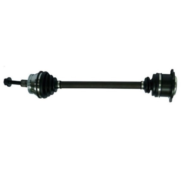Aks Komple ÖN Sol Otomatik Dizel Cmax-ford Focus 1.6 Zetec-s 3m51 3b437 DG - Kod ASP-507083 - OEM 1687410