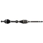 Aks Komple ÖN Sağ Otomatik Dizel Cmax-ford Focus 1.6 Zetec-s 3m51 3b436 DG - Kod ASP-507084 - OEM 1798096
