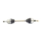 Komple Aks Sol ON Ford Focus Iii 1.6 Ti-vct M-t Uzunluk 657 Mm 2011-2015 - Kod ASP-507085 - OEM 1758156