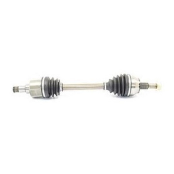 Komple Aks Sol ON Ford Focus Iii 1.6 Ti-vct M-t Uzunluk 657 Mm 2011-2015 - Kod ASP-507085 - OEM 1758156 ürün görseli