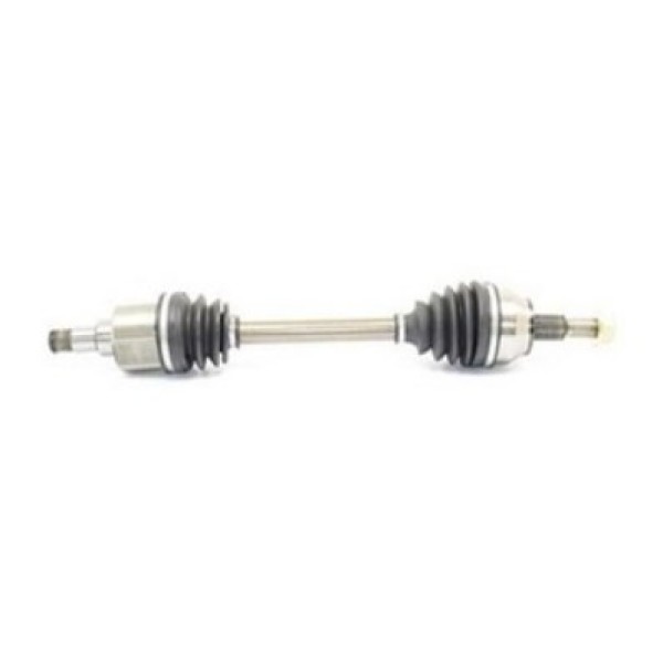 Komple Aks Sol ON Ford Focus Iii 1.6 Ti-vct M-t Uzunluk 657 Mm 2011-2015 - Kod ASP-507085 - OEM 1758156