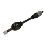 Komple Aks Sag ON Ford Focus Iii 1.6 Ti-vct M-t Uzunluk 961 Mm 2011-2015 16827 - Kod ASP-507086 - OEM 1712999