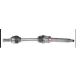 Komple Aks Sag ON Ford Fiesta V 1.4 TDCI Uzunluk 916mm 2001-2008 2s6 - Kod ASP-507095 - OEM 2S613B436AE