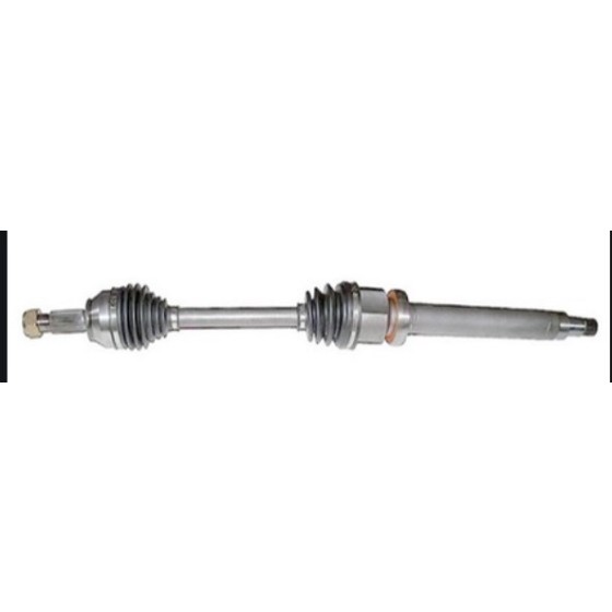 Komple Aks Sag ON Ford Fiesta V 1.4 TDCI Uzunluk 916mm 2001-2008 2s6 - Kod ASP-507095 - OEM 2S613B436AE ürün görseli