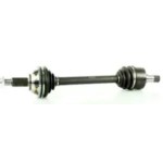 Komple Aks Sag ON Ford Fiesta VI 1.4i A-t Uzunluk 938 Mm 2008-2012 - Kod ASP-507097 - OEM 1521776