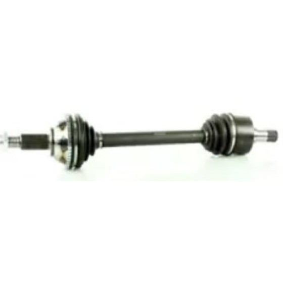 Komple Aks Sag ON Ford Fiesta VI 1.4i A-t Uzunluk 938 Mm 2008-2012 - Kod ASP-507097 - OEM 1521776 ürün görseli