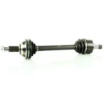 Komple Aks Sol ON Ford Transit (V184) 2.0 TDCI (Onden Cekis) Absli 48 Dis Uzunluk 797 Mm 2000-2006 RL1 - Kod ASP-507102 - OEM RM1C1J3B437CF