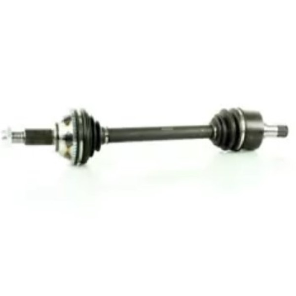 Komple Aks Sol ON Ford Transit (V184) 2.0 TDCI (Onden Cekis) Absli 48 Dis Uzunluk 797 Mm 2000-2006 RL1 - Kod ASP-507102 - OEM RM1C1J3B437CF