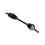 Komple Aks Sag ON Ford Transit (V184) 2.0 TDCI (Onden Cekis) Absli 48 Dis Uzunluk 1056 Mm 2000-2006 - Kod ASP-507103 - OEM 4166490