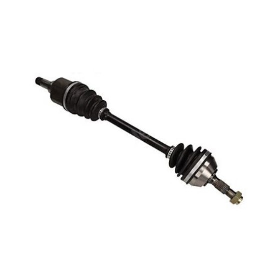 Komple Aks Sag ON Ford Transit (V184) 2.0 TDCI (Onden Cekis) Absli 48 Dis Uzunluk 1056 Mm 2000-2006 - Kod ASP-507103 - OEM 4166490 ürün görseli