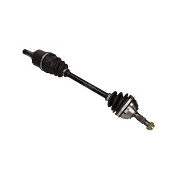 Komple Aks Sag ON Ford Transit (V184) 2.0 TDCI (Onden Cekis) Absli 48 Dis Uzunluk 1056 Mm 2000-2006 - Kod ASP-507103 - OEM 4166490