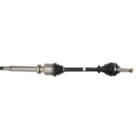 Komple Aks Sag ON Ford Transit (V347) 2.2 TDCI 130 HP (Ince Mil) Absli 48 Dis Uzunluk 1060mm 2006-2014 - Kod ASP-507105 - OEM 1495672