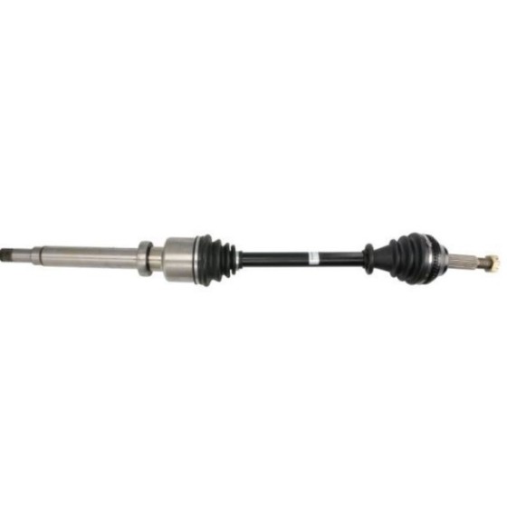 Komple Aks Sag ON Ford Transit (V347) 2.2 TDCI 130 HP (Ince Mil) Absli 48 Dis Uzunluk 1060mm 2006-2014 - Kod ASP-507105 - OEM 1495672 ürün görseli