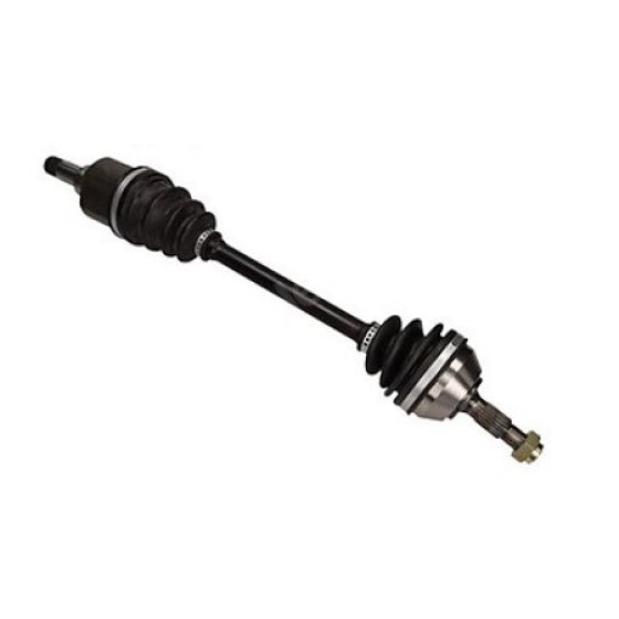 Komple Aks Sag ON Ford Transit (V347) 2.2 TDCI (Kalin Mil) Absli 48 Dis Uzunluk 1091mm 2006-2014 17 - Kod ASP-507107 - OEM 1469165 ürün görseli