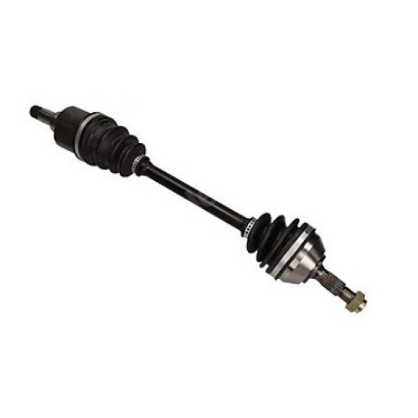 Komple Aks Sag ON Ford Transit (V347) 2.2 TDCI (Kalin Mil) Absli 48 Dis Uzunluk 1091mm 2006-2014 17 - Kod ASP-507107 - OEM 1469165