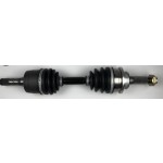 Aks Kafası - Sol-sag ON Dis Ford Ranger (ER, EQ) 2.5 TDCI 4X4 Absli 44 Dis Uzunluk 179mm 1997-2006 M - Kod ASP-507108 - OEM 1328094