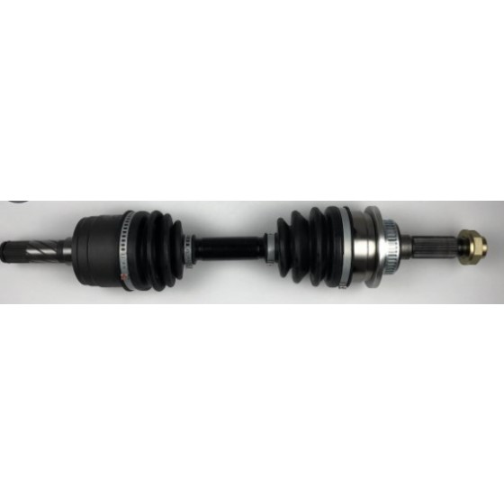 Aks Kafası - Sol-sag ON Dis Ford Ranger (ER, EQ) 2.5 TDCI 4X4 Absli 44 Dis Uzunluk 179mm 1997-2006 M - Kod ASP-507108 - OEM 1328094 ürün görseli