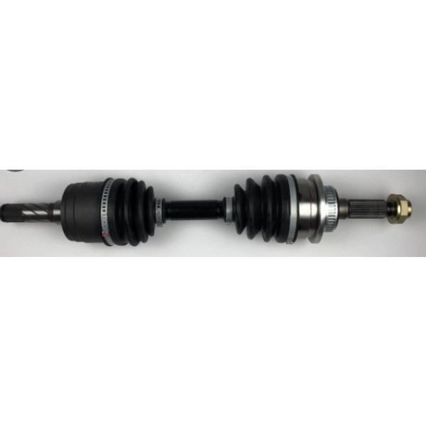 Aks Kafası - Sol-sag ON Dis Ford Ranger (ER, EQ) 2.5 TDCI 4X4 Absli 44 Dis Uzunluk 179mm 1997-2006 M - Kod ASP-507108 - OEM 1328094