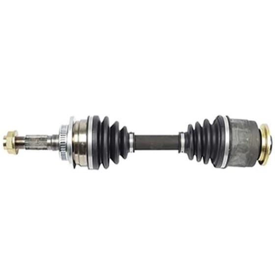 Komple Aks Sol ON Absli Uzunluk 510mm Ford Ranger 2.5 TDCI 4X4 1997-2006 - Kod ASP-507109 - OEM 1339667 ürün görseli