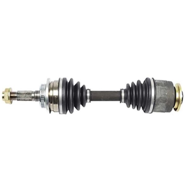 Komple Aks Sol ON Absli Uzunluk 510mm Ford Ranger 2.5 TDCI 4X4 1997-2006 - Kod ASP-507109 - OEM 1339667