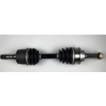 Komple Aks Sag ON Absli Uzunluk 579mm Ford Ranger 2.5 TDCI 4X4 1997-2006 - Kod ASP-507110 - OEM 1328094