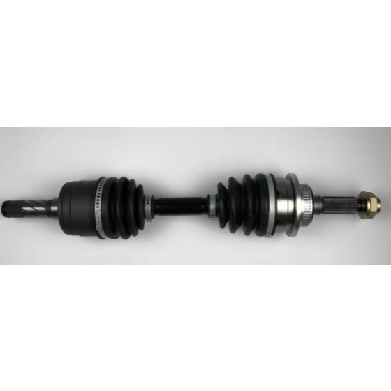 Komple Aks Sag ON Absli Uzunluk 579mm Ford Ranger 2.5 TDCI 4X4 1997-2006 - Kod ASP-507110 - OEM 1328094 ürün görseli