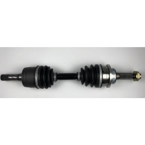 Komple Aks Sag ON Absli Uzunluk 579mm Ford Ranger 2.5 TDCI 4X4 1997-2006 - Kod ASP-507110 - OEM 1328094