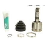 Aks Kafası - Diş (Ford:ranger 2.5 Tdci-3.0 Tdci-mazda BT50 2.5cd-3.0cdv 06=> Absli 44 Diş 05=>12 - Kod ASP-507111 - OEM 1447140