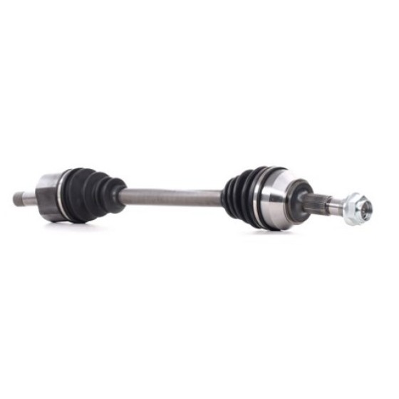 Komple Aks Sol ON Ford Ranger (ET) 2.5 TD 4X4 Absli 44 Dis Uzunluk 492mm 2006-2011 - Kod ASP-507112 - OEM 6M343B437CA ürün görseli