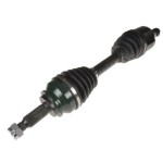 Komple Aks Sol ON Ford Ranger (Tke) 2.2 TDCI - 3.2 TDCI A-t / M-t Uzunluk 608mm 2011- AB393A - Kod ASP-507114 - OEM AB393A428CC