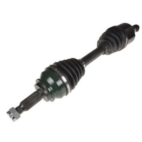Komple Aks Sol ON Ford Ranger (Tke) 2.2 TDCI - 3.2 TDCI A-t / M-t Uzunluk 608mm 2011- AB393A - Kod ASP-507114 - OEM AB393A428CC ürün görseli
