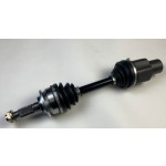 Komple Aks Sag ON Uzunluk 566mm Ford Ranger 2.2 TDCI - 3.2 TDCI A-t / M-t 2011- 17 - Kod ASP-507115 - OEM 2039603