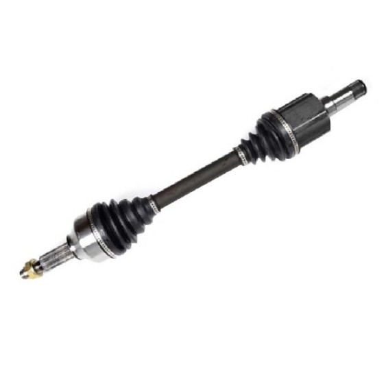 Komple Aks Sol ON Uzunluk 755mm Ford Transit Ford Custom (V362) Uzun Sase 2.2 TDCI - 2.0 TDCI 2012 - Kod ASP-507119 - OEM 1774281 ürün görseli