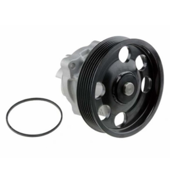 Devirdaim Su Pompası - SU Pompasi Opel Corsa C Opel Corsa D Opel Combo C Opel Astra H Opel Astra J Z13DT Z13DTH Z13DTJ A13DTC A13DTE Bl-1348 - Kod ASP-533061 - OEM 6334001 ürün görseli