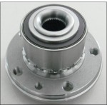 Poryali Rulman ÖN / Arka 5 Delik T5 2003> Volkswagen Touareg 2002-2006 - Kod ATF-326 - OEM 7H0498611