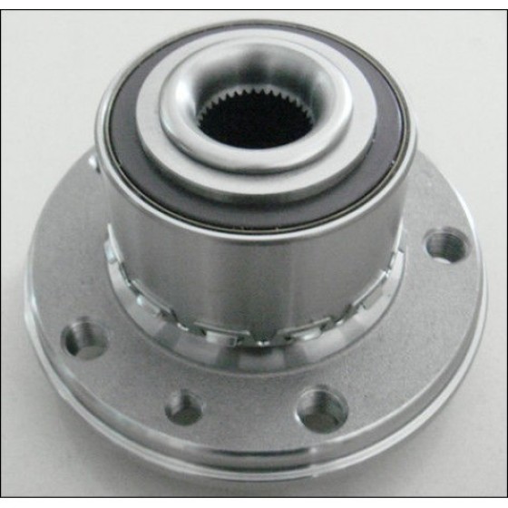 Poryali Rulman ÖN / Arka 5 Delik T5 2003> Volkswagen Touareg 2002-2006 - Kod ATF-326 - OEM 7H0498611 ürün görseli